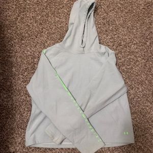 Under Armour Hoodie